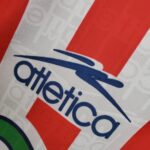 CHIVAS GUADALAJARA I 99/00 HOMBRE - Imagen 4