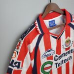 CHIVAS GUADALAJARA I 99/00 HOMBRE - Imagen 2