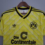 BORUSSIA DORTMUND II 1988 HOMBRE (RETRO) - Imagen 3