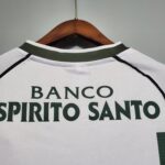 SPORTING LISBOA I 01/03 HOMBRE (RETRO) - Imagen 9