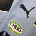 LAZIO I 99/00 HOMBRE (RETRO) - Imagen 4