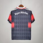 BAYERN DE MUNICH I 97/98 HOMBRE (RETRO) - Imagen 9