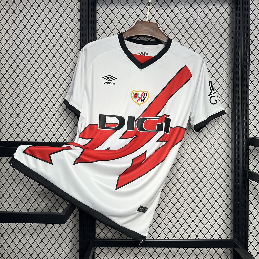 RAYOVALLECANO RAYO VALLECANO I 24/25 HOMBRE - Imagen 1