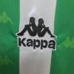REAL BETIS I 95/97 HOMBRE (RETRO) MANGA LARGA - Imagen 4