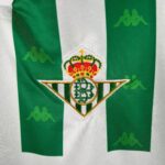 REAL BETIS I 95/96 HOMBRE (RETRO) - Imagen 3