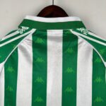 REAL BETIS I 95/96 HOMBRE (RETRO) - Imagen 7