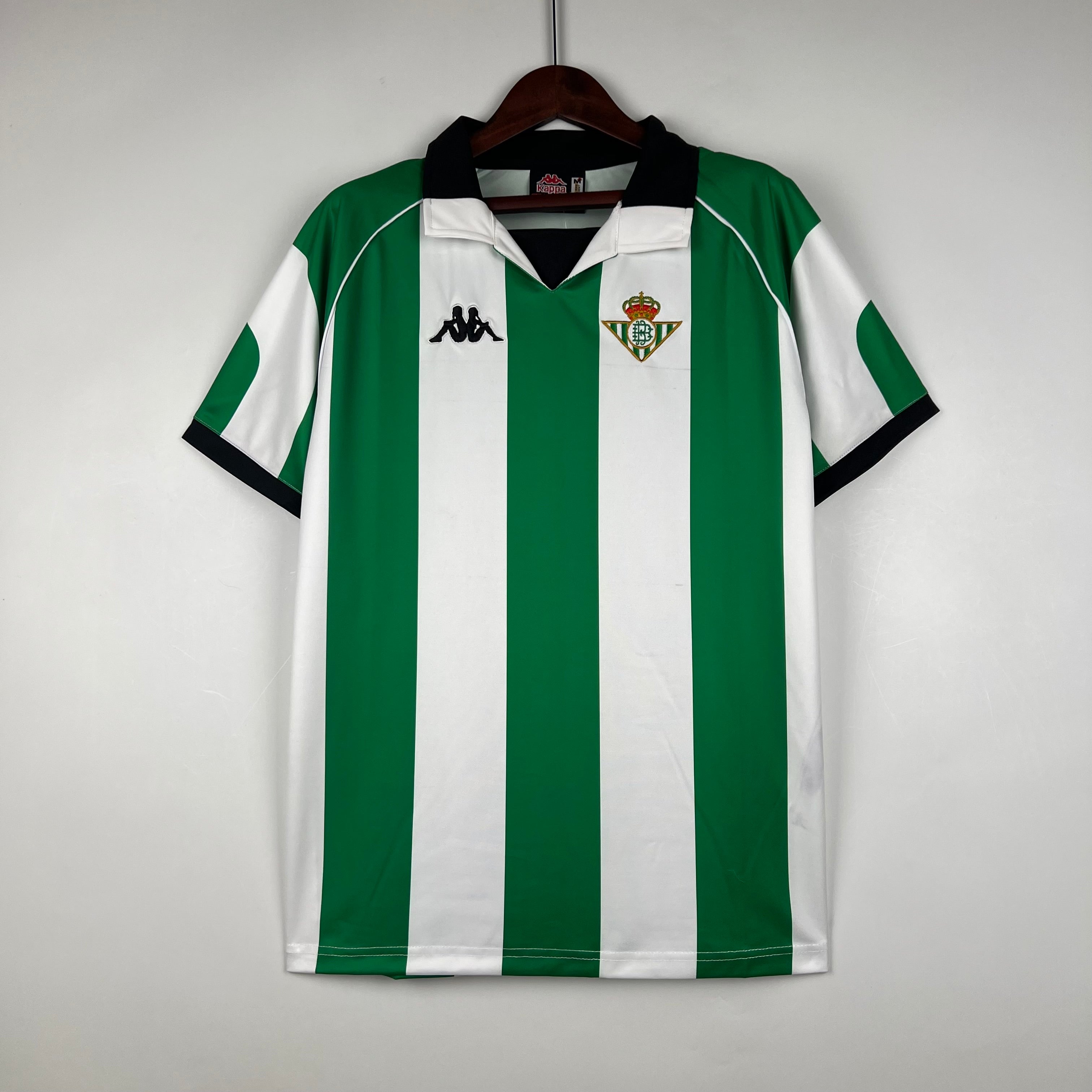 RB46 REAL BETIS I 98/99 HOMBRE (RETRO) - Imagen 1