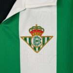 REAL BETIS I 98/99 HOMBRE (RETRO) - Imagen 3