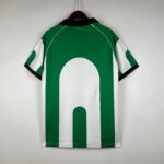 REAL BETIS I 98/99 HOMBRE (RETRO) - Imagen 8