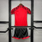 RB NEW YORK I 24/25 CONJUNTO INFANTIL - Imagen 5