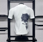 MERENGUES  EDICIÓN LIMITADA Y-3 I 24/25 HOMBRE (VERSIÓN JUGADOR) - Imagen 2