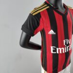 MILAN I 14/15 (RETRO) CONJUNTO INFANTIL - Imagen 2