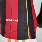 MILAN I 14/15 (RETRO) CONJUNTO INFANTIL - Imagen 6