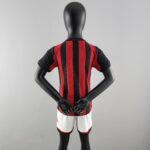 MILAN I 14/15 (RETRO) CONJUNTO INFANTIL - Imagen 11