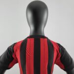 MILAN I 14/15 (RETRO) CONJUNTO INFANTIL - Imagen 10