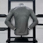 MERENGUES  III 24/25 HOMBRE (VERSIÓN JUGADOR) MANGA LARGA - Imagen 2