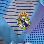 MERENGUES  PORTERO I 24/25 HOMBRE - Imagen 4