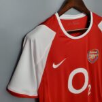 ARSENAL 02/04 I HOMBRE (RETRO) - Imagen 2