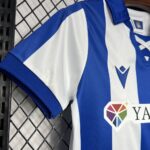 REAL SOCIEDAD I 24/25 CONJUNTO INFANTIL - Imagen 3