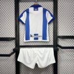 REAL SOCIEDAD I 24/25 CONJUNTO INFANTIL - Imagen 5