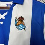 REAL SOCIEDAD I 24/25 HOMBRE - Imagen 4
