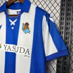 REAL SOCIEDAD I 24/25 HOMBRE - Imagen 5