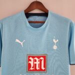 TOTTENHAM lI 06/07 HOMBRE (RETRO) - Imagen 3