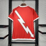 RAYO VALLECANO II 24/25 HOMBRE - Imagen 2