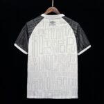 SANTOS CALENTAMIENTO I 24/25 HOMBRE - Imagen 2