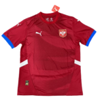 SERVIA EURO I 2024 HOMBRE - Imagen 3
