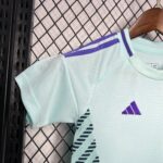 ESCOCIA EURO II 2024 CONJUNTO INFANTIL - Imagen 4