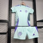 ESCOCIA EURO II 2024 CONJUNTO INFANTIL - Imagen 2