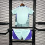 ESCOCIA EURO II 2024 CONJUNTO INFANTIL - Imagen 5