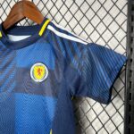 ESCOCIA EURO I 2024 CONJUNTO INFANTIL - Imagen 3