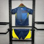 ESCOCIA EURO I 2024 CONJUNTO INFANTIL - Imagen 5