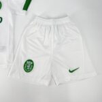 SPORTING LISBOA EDICIÓN LIMITADA II 24/25 CONJUNTO INFANTIL - Imagen 4