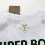 SPORTING LISBOA EDICIÓN LIMITADA II 24/25 HOMBRE - Imagen 7