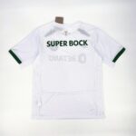 SPORTING LISBOA EDICIÓN LIMITADA II 24/25 HOMBRE - Imagen 8