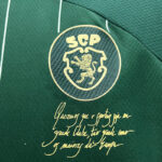 SPORTING LISBOA EDICIÓN LIMITADA I 24/25 HOMBRE - Imagen 3