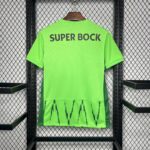 SPORTING LISBOA III 24/25 HOMBRE - Imagen 2