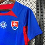 ESLOVAQUIA EURO I 2024 HOMBRE - Imagen 3