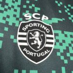 SPORTING LISBOA ENTRENAMIENTO I 24/25 HOMBRE - Imagen 3