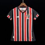 SÃO PAULO II 24/25 MUJER - Imagen 2
