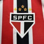 SÃO PAULO II 24/25 MUJER - Imagen 4