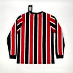 SÃO PAULO II 24/25 HOMBRE (MANGA LARGA) - Imagen 2