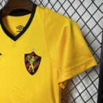 SPORT RECIFE I 24/25 CONJUNTO INFANTIL - Imagen 3