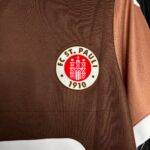 ST PAULI I 24/25 HOMBRE - Imagen 4