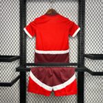 SUIZA EURO I 2024 CONJUNTO INFANTIL - Imagen 5
