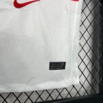 TURQUIA EURO II 2024 CONJUNTO INFANTIL - Imagen 4