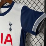 TOTTENHAM I 24/25 CONJUNTO INFANTIL - Imagen 3